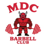 MDCバーベル<br>クラブ