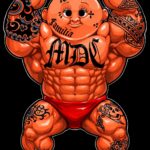 MDC<br>タトゥボウヤ